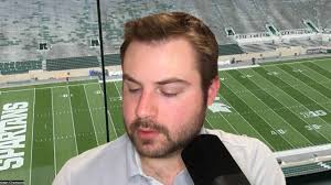 MSU Target Kesean Bowman Looking for Family Bragging Rights