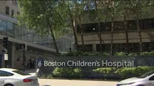 Former nurse at Boston Children’s Hospital charged with sexually assaulting teenage patients