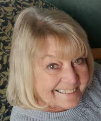 Obituary for Faye (Hobson) Trull