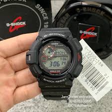 Gshock malaysia fans is an independent gshock fan site covering the latest news, includes worldwide and regional releases, limited editions. Casio G Shock G 9300 1 Mudman Compass Shopee Malaysia