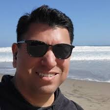 Joe Florez (@jflorez)