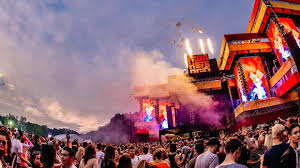 Advance tickets can be purchased. Awakenings Drops Line Up For Their 2018 Festival Data Transmission