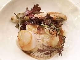 Orgyness Caillebotte Restaurant A Paris Gastronomie Bistronomie Caillebotte Paris