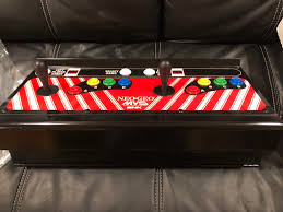 The server i owned months ago never had this pop up before, and i have never heard of this from anyone. Fs Parts Neo Geo Dedicated 4 Slot Control Panel Redone Museum Of The Game Forums