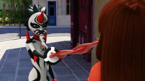Spoilers are unmarked, so beware! Miraculous Ladybug S03e08 Onichan Recap Tv Tropes