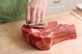 How To Cook A Single Prime Rib Steak In The Oven Livestrong Com Prime Rib Steak Rib Steak Prime Rib Recipe