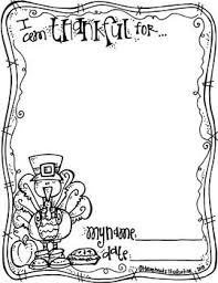 Thankful Freebie By Melonheadz Teaching Thanksgiving Thanksgiving School Thanksgiving Kindergarten