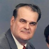 Redgy Peyton Obituary