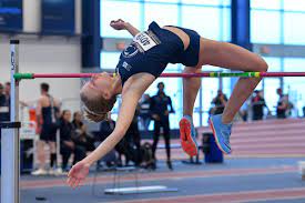 Penn State Track & FieldCross Country on X: Nittany Lions in the NCAA Top  25 Alexa Parks 🦁 🔵High Jump | 5th NCAA | 1st B1G | 6-0 (1.83m) #WeAre  #PSUTF t.coFvygqCK7Xr  X