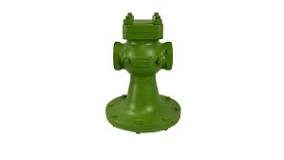 Type E2 Main Valve | Spence US
