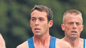 Hoey hits the jackpot with big win in half marathon