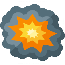 Explosion icons about 2,266 icons in 0.027 seconds. Iconexperience G Collection Explosion Icon