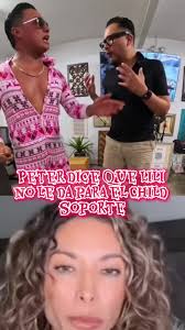Piter y Lili Torres. #piterylilitorres #piter #pitertorres