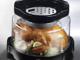 Countertop air fryers are an increasingly popular kitchen gadget. Nuwave Oven Review Does This Oven Really Work Delishably