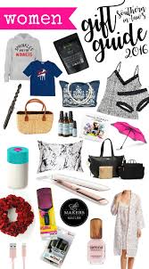 Best christmas gift ideas for holiday 2021. 2016 Women S Christmas Gift Guide Girlfriend Gifts Romantic Gifts For Her Girlfriend Christmas