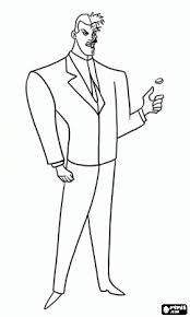 The bad guy fights superman coloring page printable. Online Coloring Pages Of Bad Guys Coloring Pages Color Online Coloring Pages