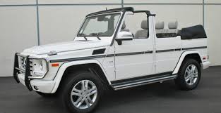 Mercedes Benz G Class Newport Convertible Mercedes Benz G Class Mercedes Convertible Mercedes