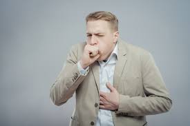 Lung cancer symptoms cough photo: Shoulder Pain May Be The First Sign Of Lung Cancer