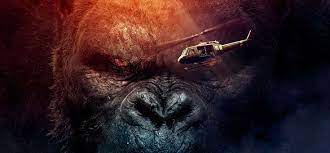 Kong Skull Island King Kong Hd 8k Wallpaper Hdwallpaper Desktop In 2021 Skull Island King Kong Island Wallpaper