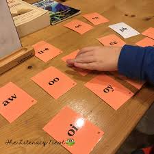 Maybe you would like to learn more about one of these? 12 Fresh Ideas For Your Phonogram Card Drills The Literacy Nest