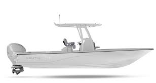 2020 Bay Hybrid Offshore - Nautic Star Boats - Pdf Catalogs | Documentation  | Boating Brochures
