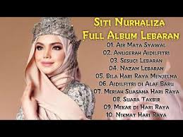 Listen to bila hari raya menjelma by siti nurhaliza, 2,880 shazams, featuring on riang ria hari raya, and at home with faizal tahir: Siti Nurhaliza Nazam Lebaran Official Music Video Hd Litetube