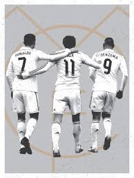 Real madrid 20/21 ucl home long sleeve jersey. 9 Bbc Real Madrid Ideas Real Madrid Madrid Cristiano Ronaldo