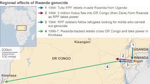 It played a significant role in inciting the rwandan genocide that took place from april to july 1994, and has been described by some scholars of having been a de facto arm of the hutu government. Rwanda Genocide 100 Days Of Slaughter Bbc News