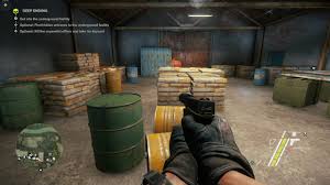 It fixes a significant number of bugs and technical issues unresolved by official patches. Sniper Ghost Warrior 3 Walkthrough Gameplay Unlock Mission Clear Out 1080p60 By Sakden Tech