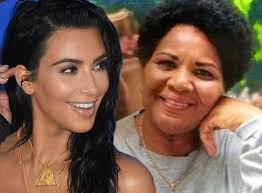 Kim Kardashian's Work in Prison Reform