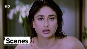 Kareena Kapoor Popular Scenes Fida Shahid Kapoor Fardeen Khan Hindi Romantic Movie Youtube