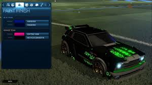 Best mainframe designs for octane in rocket league! Mainframe Mods Rocket League Mods