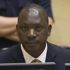 RDC: L'ONU accuse l'Ouganda de soutenir l'AFC-M23, via Thomas Lubanga