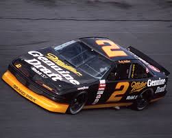 Kyle thomas busch (born may 2, 1985) is an american professional stock car racing driver and team owner. Then And Now Famous Past Schemes And Their 2017 Darlington Tributes Official Site Of Nascar