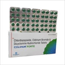Image result for Chlordiazepoxide