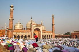 Looking for online definition of eid or what eid stands for? How Muslims Celebrate Eid Ul Adha Around The World Religion World