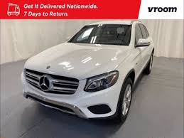 They come with different engines but otherwise have. Used Mercedes Benz Glc 350e For Sale In Gainesville Fl Test Drive At Home Kelley Blue Book
