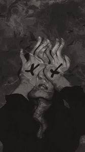 The great collection of depression wallpapers for desktop, laptop and mobiles. Depression Iphone 8 7 6s 6 For Parallax Wallpapers Hd Desktop Backgrounds 938x1668 Images And Pictures