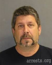 Michael Martire Mugshot