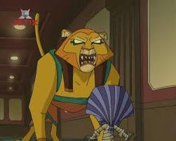 "Tutenstein" The Powerful One (TV Episode 2004)