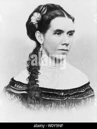 Martha johnson Black and White Stock Photos & Images