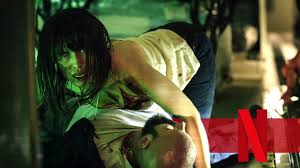 In order to protect he. Blutige Vampir Action Auf Netflix Deutscher Trailer Zu Blood Red Sky Kino News Filmstarts De