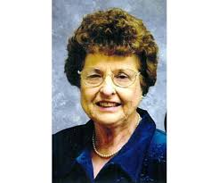 Geneva Berg Obituary (1932