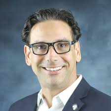 Sebastian de Almenara: Allstate Insurance