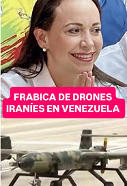 En la lucha las contradicciones se pagan duro!!! #mariacorina #mariaco...