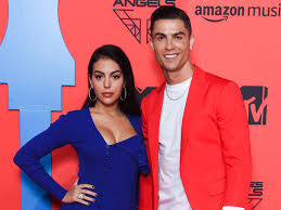 Cristiano Ronaldo Marries Longtime Love Georgina Rodríguez in ‘Intimate’ Wedding in Portugal