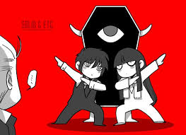 Hellsing Hellsing Alucard Hellsing Alucard