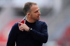 That's the latest claim from the telegraph's chief football writer sam wallace, who suggests that the departing bayern munich head coach is a 'figure of interest' for daniel levy. Tottenham Want Bayern Munich Hansi Flick As Manager Details Mysportdab