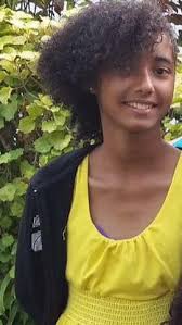 Form 5 said GOOD BYE to Aalayah Webster