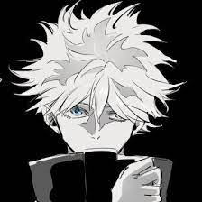 2k にけです i字バランス目指す on twitter opのごじょせん 呪術廻戦 in 2021 cool drawings japanese animation dark anime